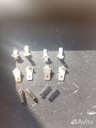 Выключатель karcher ремкомплект