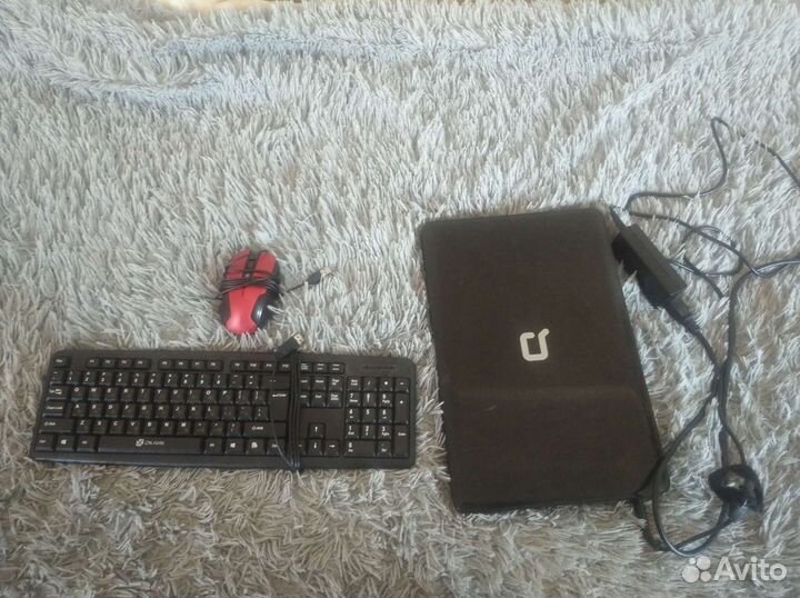 Compaq GC58