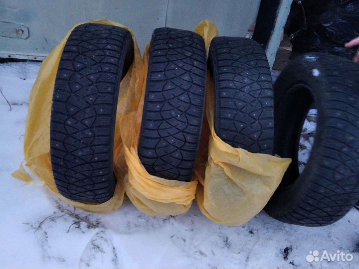 Avatyre Freeze 195/65 R15 91F