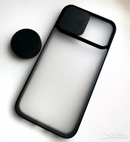 Чехол на iPhone 13 pro max