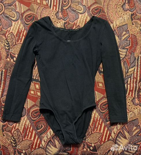 Купальник гимнастический, 116