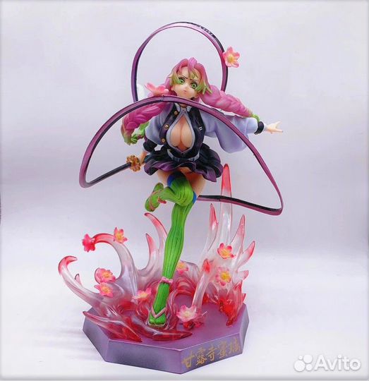 Новые Аниме Фигурки 2022 (новая)