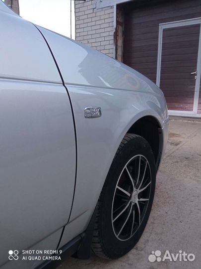 LADA Priora 1.6 МТ, 2014, 172 000 км
