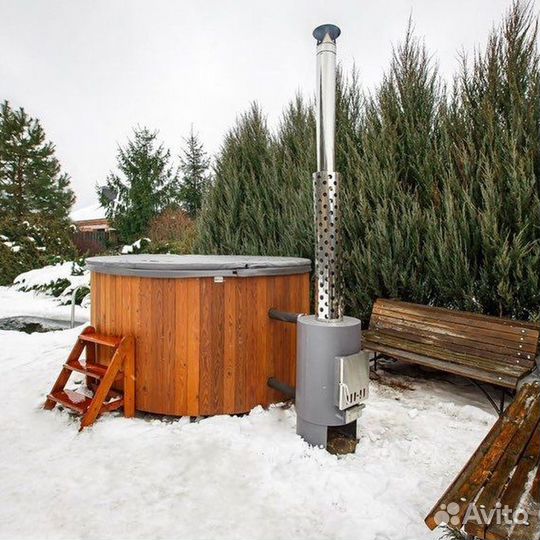 Купель фурако