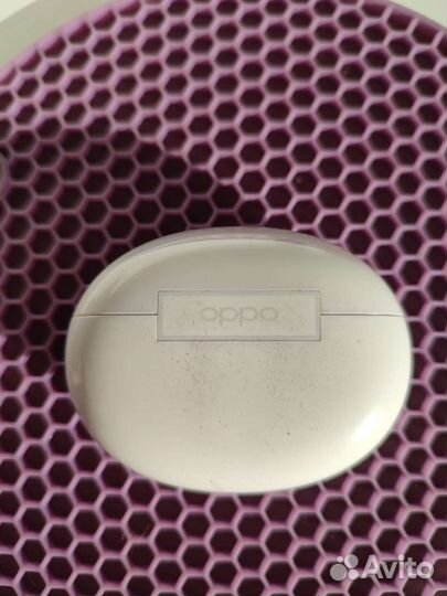 Чехол наушники oppo Enco Air2 Pro