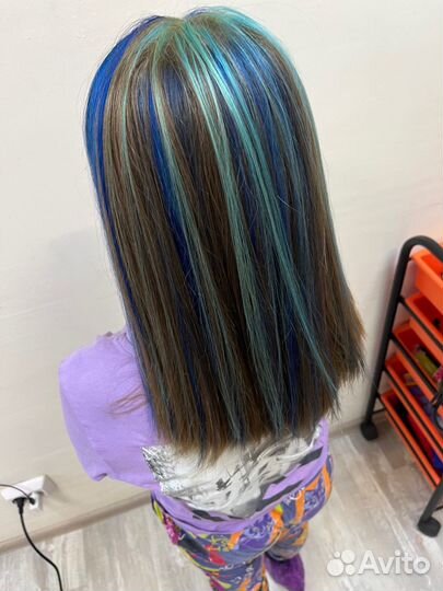 Прически,стрижки,окрашивание