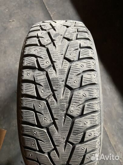 Yokohama Ice Guard IG55 215/55 R17 98T