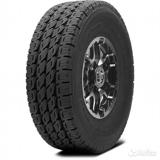 Nitto Dura Grappler 245/75 R16 116R