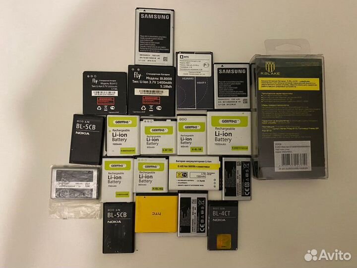 Зарядки,кабеля и прочее