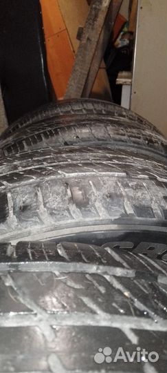 Kumho Crugen Premium KL33 235/60 R18 100J