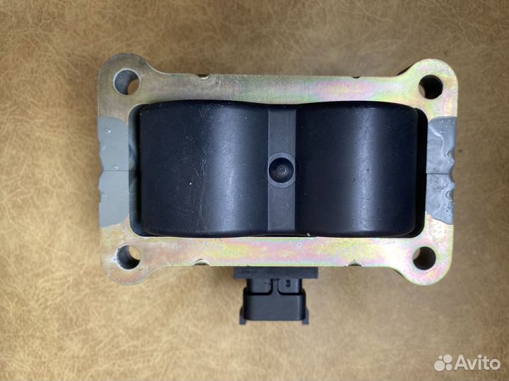 Катушка зажигания