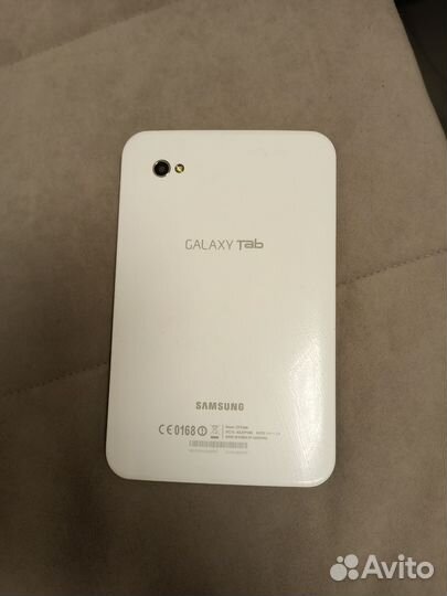 Планшет Samsung galaxy tab