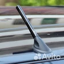 Антенна 12 см для FM-радио