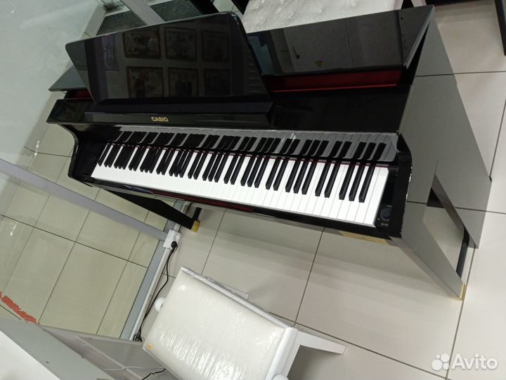 Цифровое пианино Casio Celviano GP-510