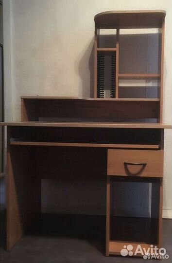 Компьютерный стол бу