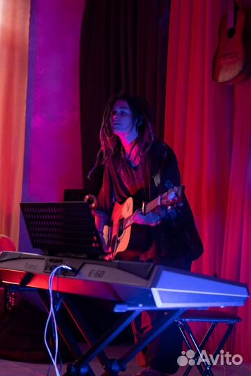 Музыкальная помощь (репетитор)