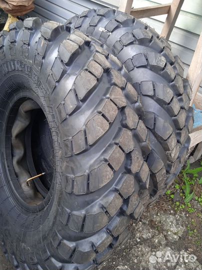 Шины с камерами