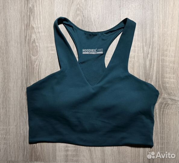 Топ Hoodies Pro M