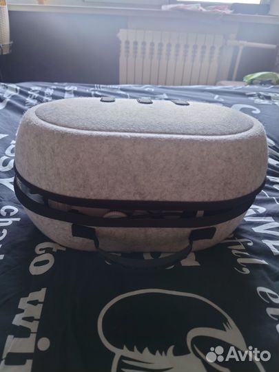 Футляр для Oculus Quest 3, 3s