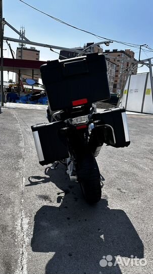 Продам R1200GS