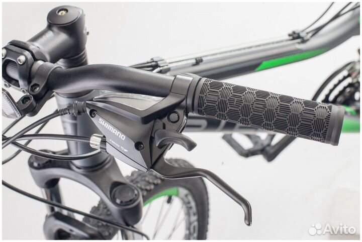 Велосипед 26