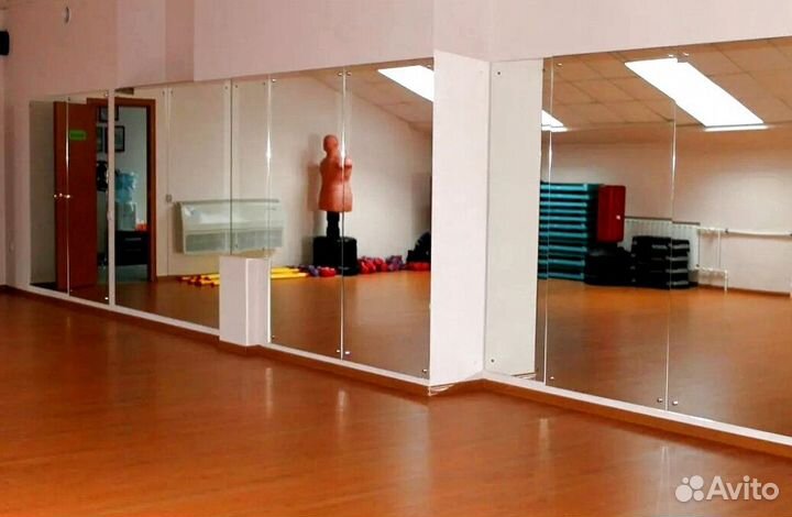 Закаленное стекло на заказ