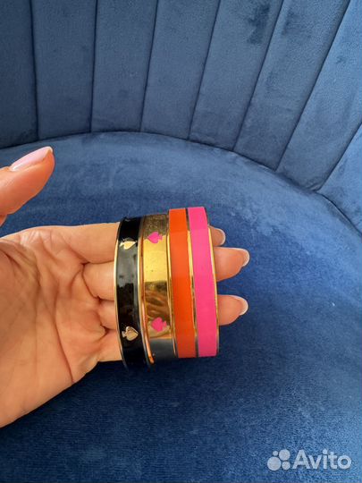 Браслеты Kate spade