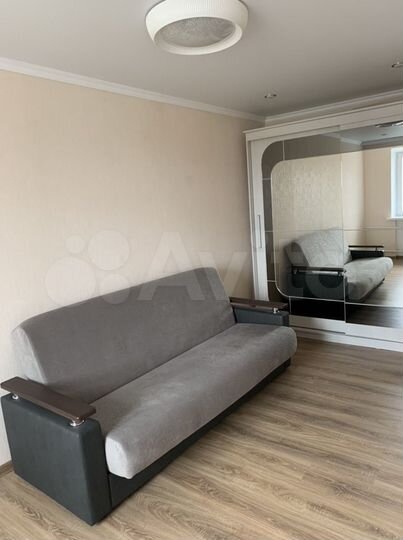 2-к. квартира, 44 м², 5/5 эт.