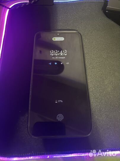 Samsung Galaxy A34, 6/128 ГБ