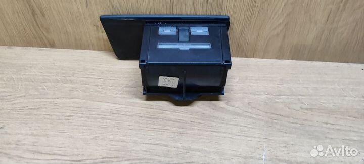 Пепельница VW Golf Plus