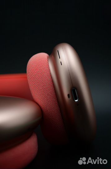 AirPods Max Lux Copy