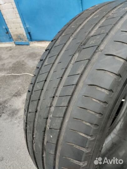 Michelin Latitude Sport 3 265/50 R20 107V