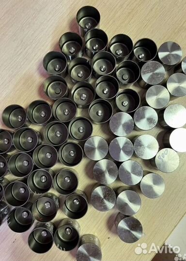 Стаканчик Toyota Camry ZZE132 ATH10W