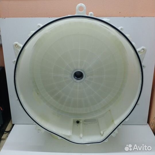 Задний полубак Samsung Diamond DC61-02086A