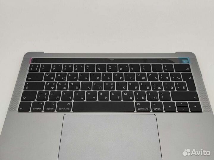 Топкейс для MacBook Pro A1989