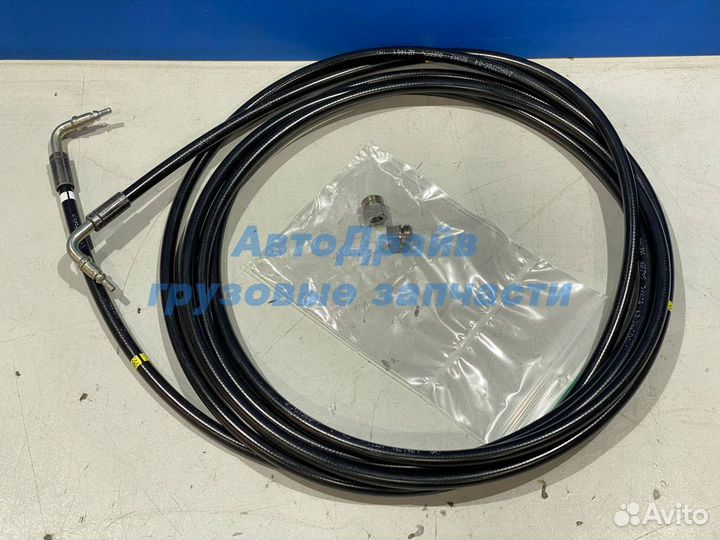 Шланг подъема кабины грузовиков Рено в сборе L215