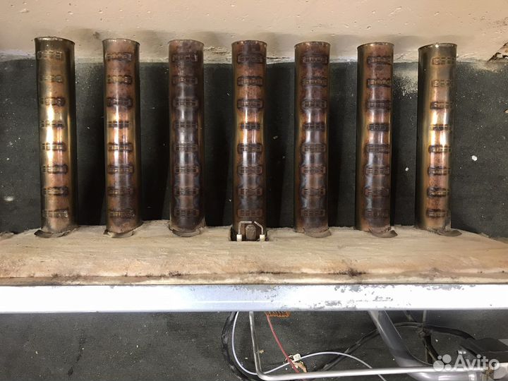 Viessmann Vitogas 050 48 квт