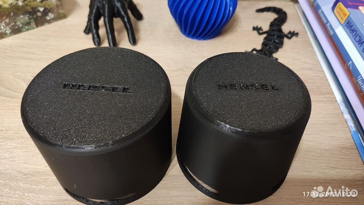 Защитный колпак Hensel Protective cap