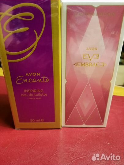 Avon парфюм женский