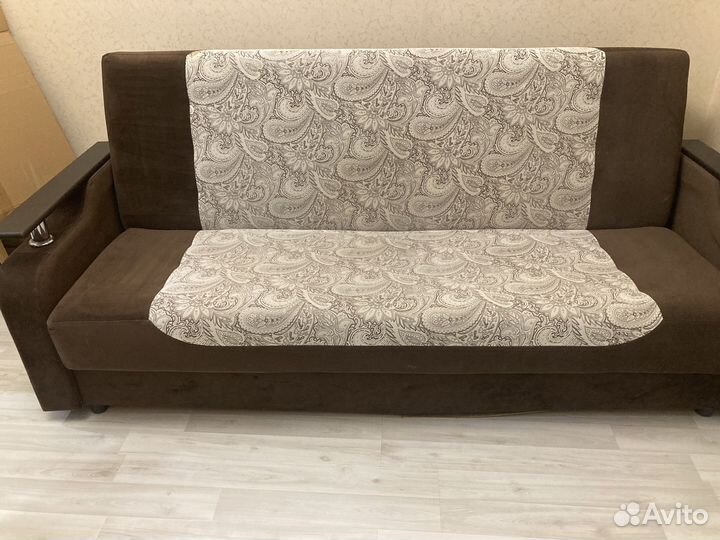 Диван раскладной