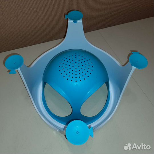 Сиденье для ванной AngelCare