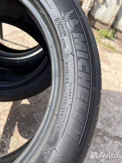 Michelin Primacy 3 215/50 R17 95W