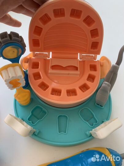 Набор плей до