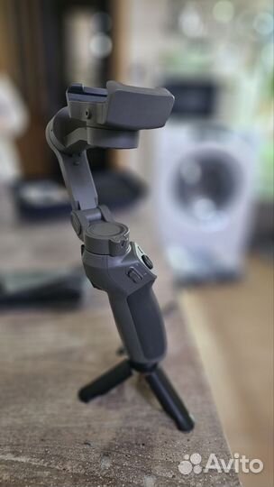 Dji osmo mobile 3