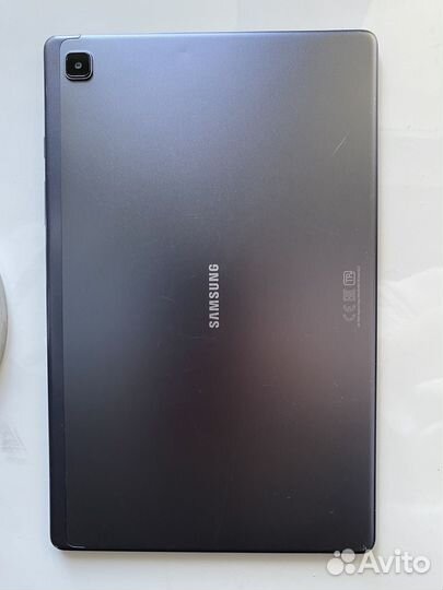 Galaxy Tab A7