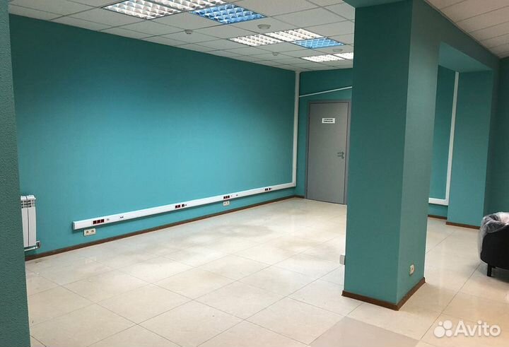 Косметический ремонт квартир