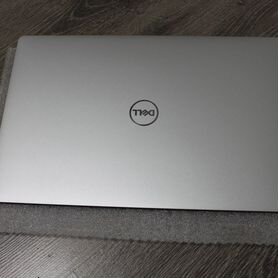 Dell xps 9370 i5\16gb\256gb ssd\4k touch