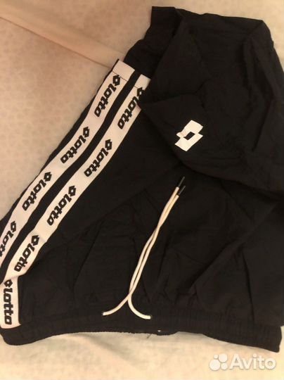 Lotto x Primark шорты оригинал L