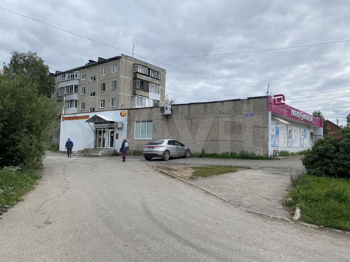 Супер трафик, под торговлю или офис, 111 м2