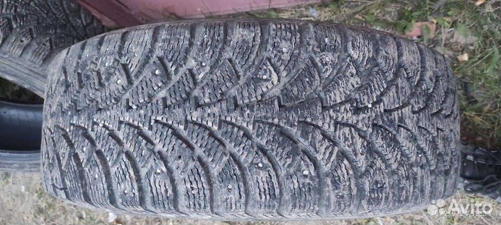 Nordman Nordman 4 195/65 R16